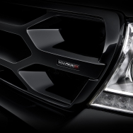 Land Cruiser 200 HSS